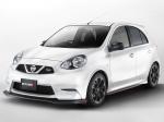 Nissan March Nismo S 2013 года